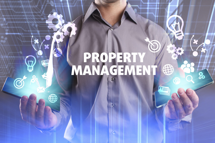South Bay Property Management
