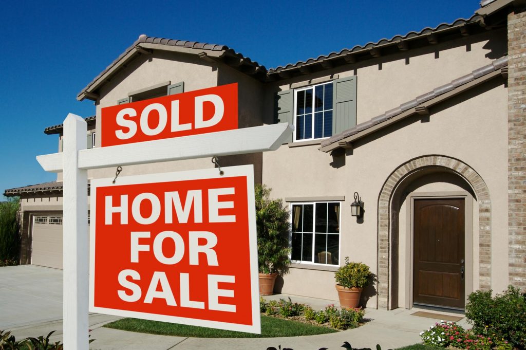 Marketing your Home For Sale
