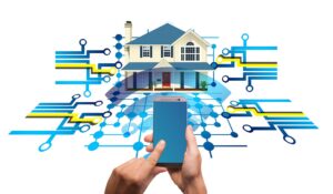 Selling a Smart Home