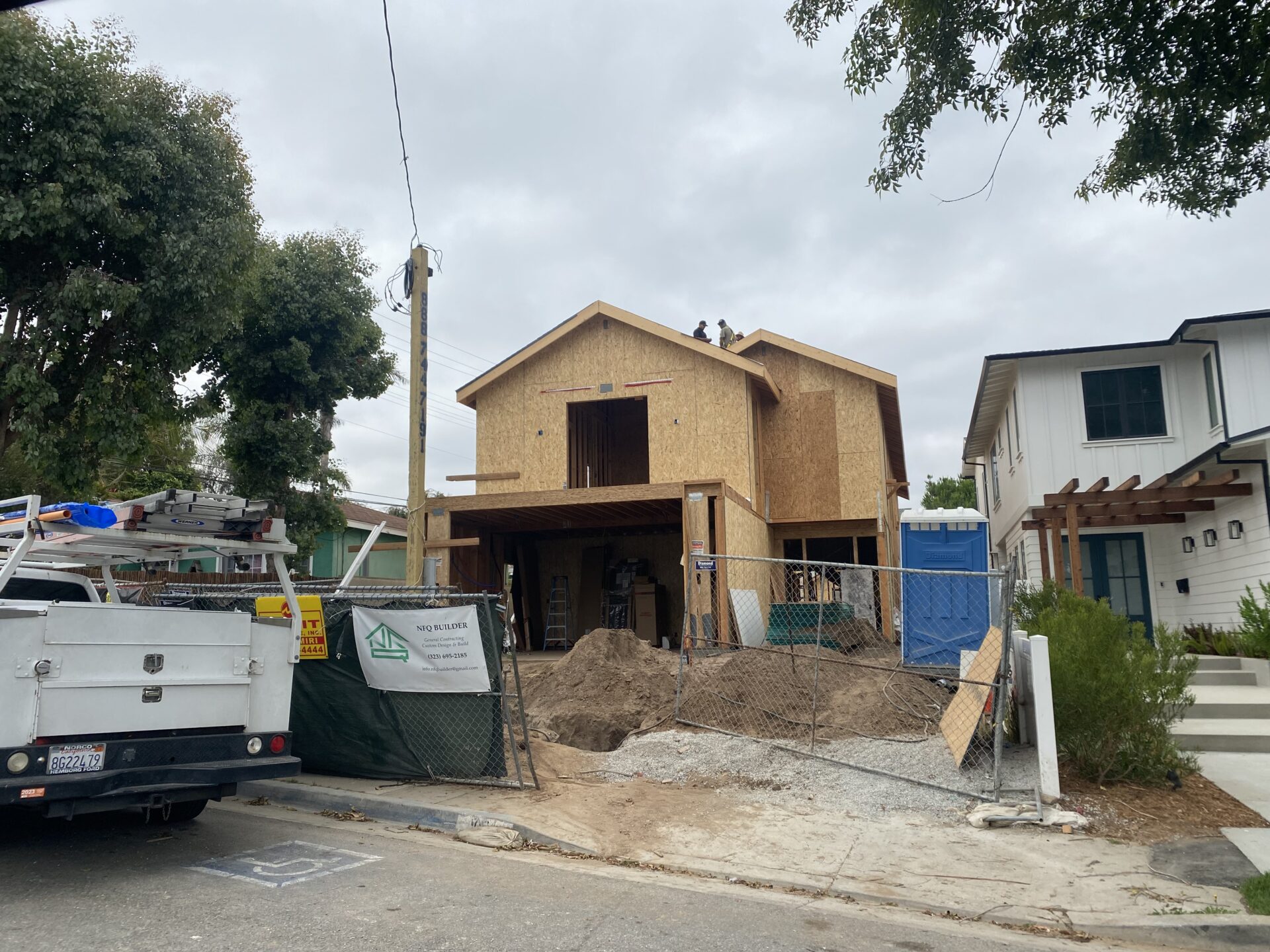 New SingleFamily Home South Redondo Beach Merit Real Estate