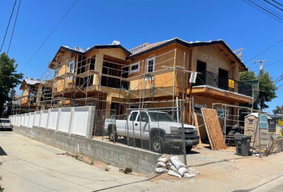 New Townhomes for Sale Redondo Beach