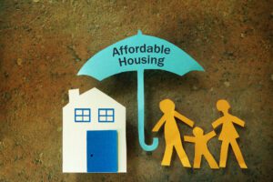 Housing Affordability 