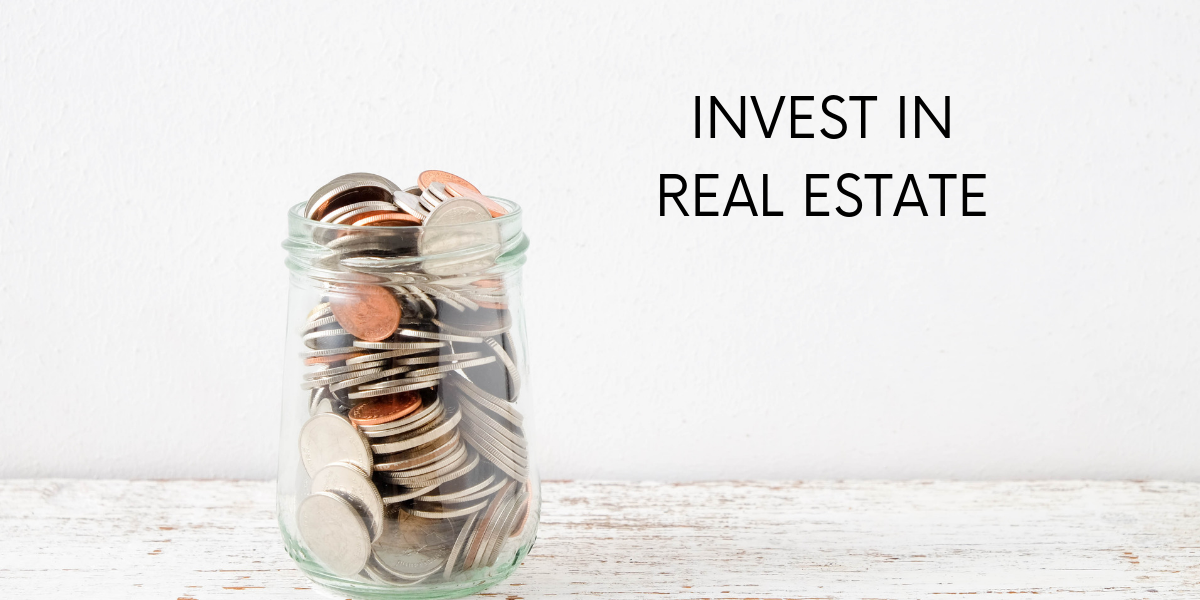 Invest in Real Estate Merit Real Estate