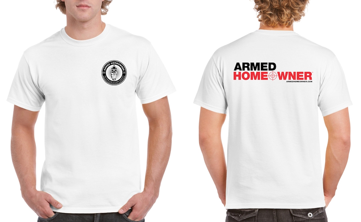 Homeowner Shirts Merit Real Estate