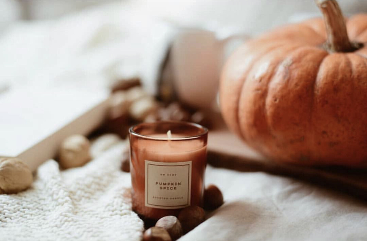15 Awesome Fall Scented Candles Merit Real Estate
