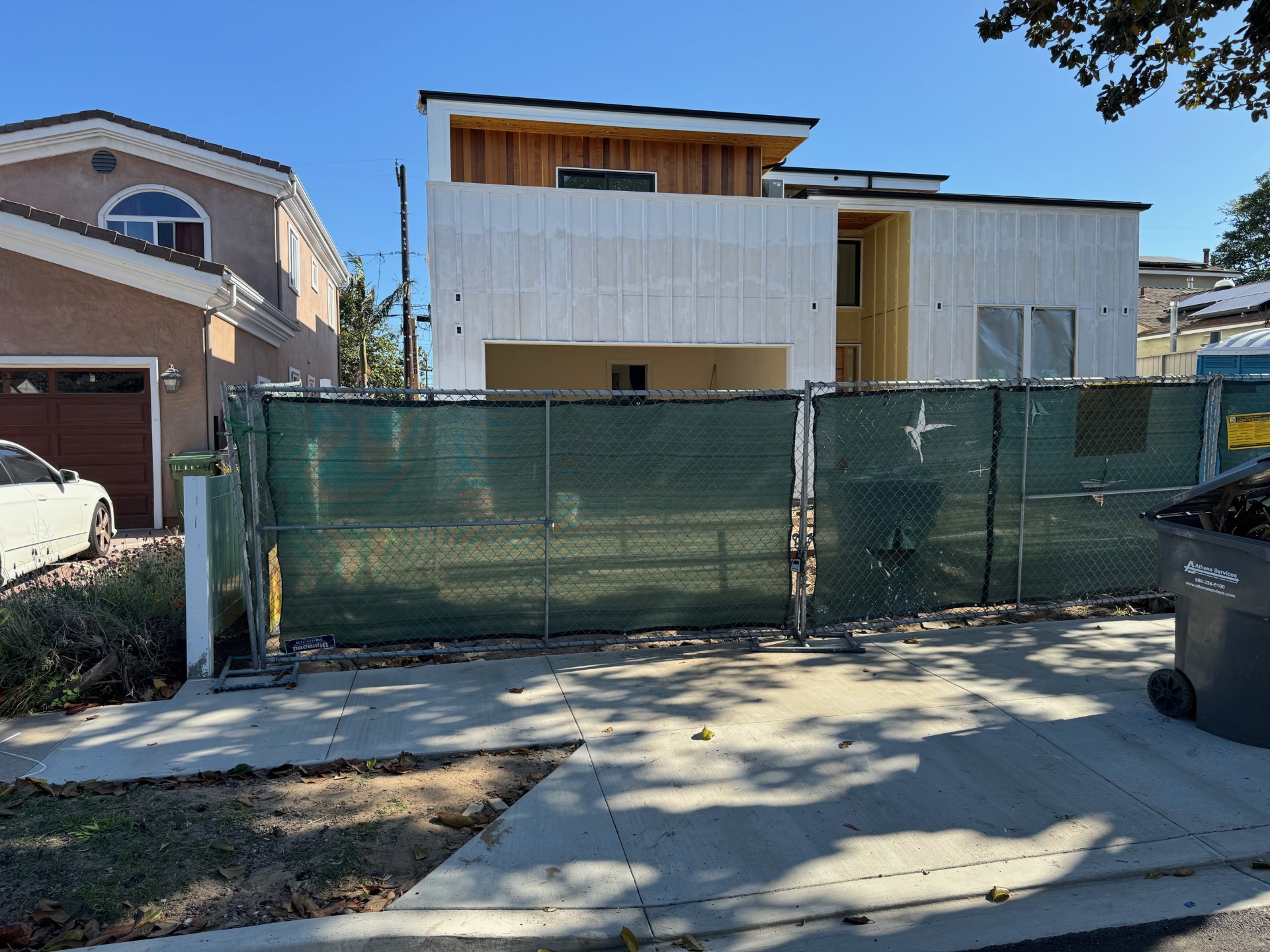 New SingleFamily Home North Redondo Beach Merit Real Estate