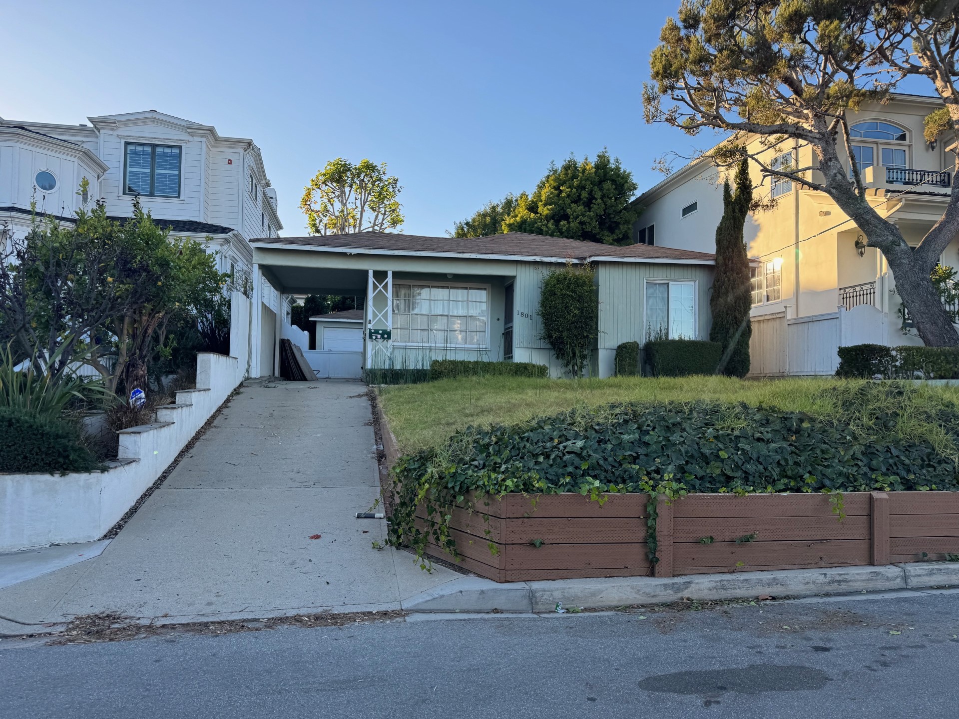 New Construction Manhattan Beach Merit Real Estate