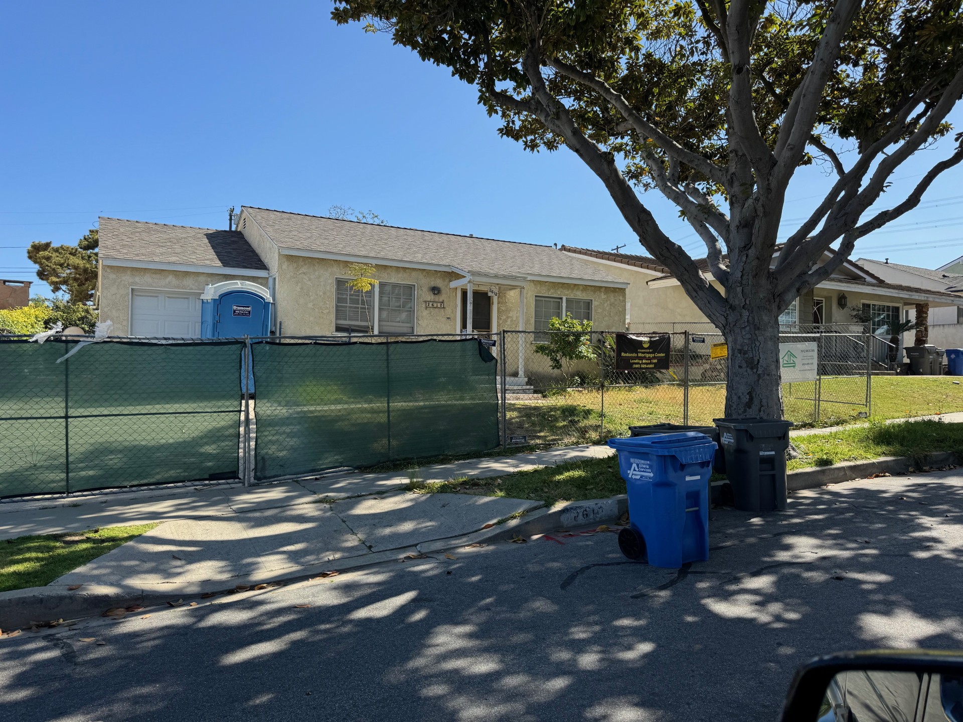 New Construction Redondo Beach Merit Real Estate