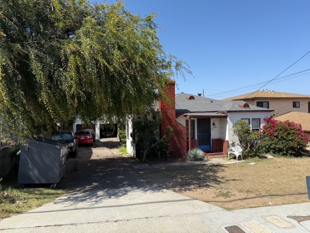 New Construction Home in the South Bay